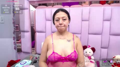 DanySwet online show from 03/18/26, 03:42