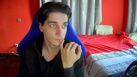 danywhiteyb online show from 09/23/25, 03:15