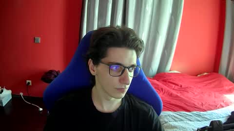 danywhiteyb online show from 04/27/26, 10:35