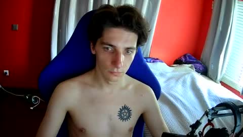 danywhiteyb online show from 06/30/26, 11:55