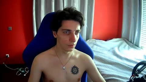 danywhiteyb online show from 07/05/26, 10:44