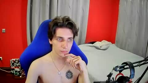 danywhiteyb online show from 07/08/26, 03:27