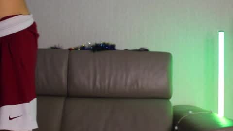 Dany online show from 01/12/26, 11:15