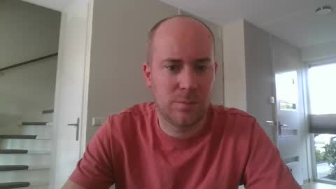 Danny online show from 04/17/26, 09:45