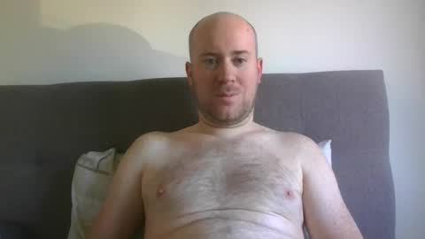 Danny online show from 04/23/26, 07:52