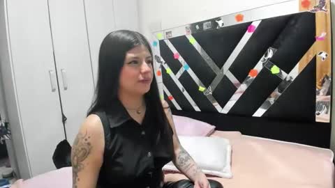 daphne877046 online show from 04/03/26, 03:15