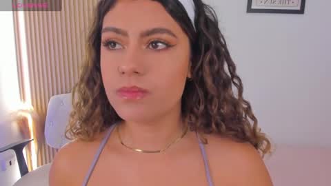 Antonella Mora online show from 12/02/24, 12:18