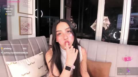 daphne_chers online show from 02/28/25, 12:54