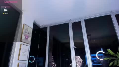 daphne_chers online show from 03/01/25, 02:26