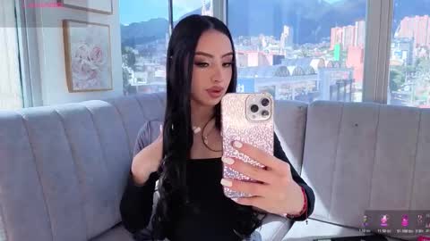 daphne_chers online show from 02/26/26, 08:08