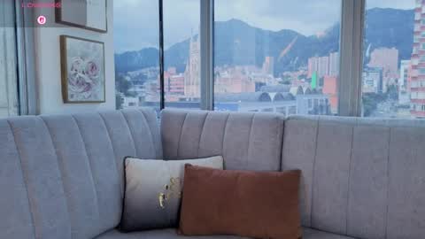 daphne_chers online show from 04/22/26, 08:32