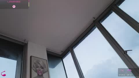 daphne_chers online show from 04/23/26, 08:11