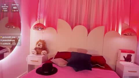 Daphne online show from 02/19/25, 02:44