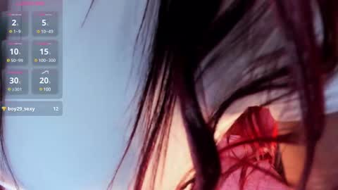 Daphne online show from 02/20/25, 02:46