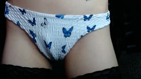 Daphne Darkthorn online show from 10/25/25, 03:58