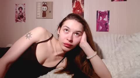 Daphne Darkthorn online show from 04/23/26, 07:05