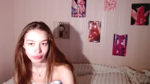 Daphne Darkthorn online show from 04/24/26, 09:23