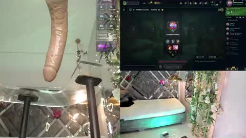 Daphne online show from 03/16/26, 05:44