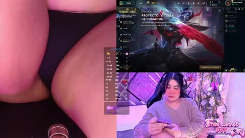 Daphne online show from 04/19/26, 03:39