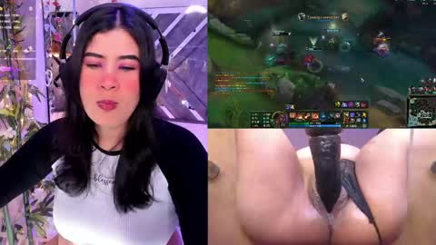 Daphne online show from 04/23/26, 02:02