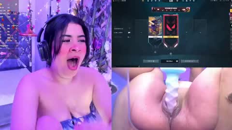 Daphne online show from 04/24/26, 04:59