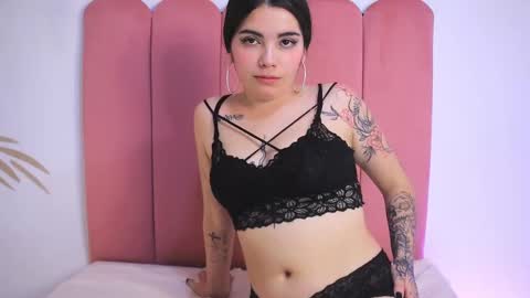 Daphne online show from 02/28/25, 12:32