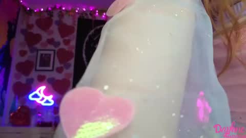 Daphne Madison online show from 02/14/25, 08:59