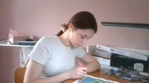 Snapshot of daphnesterlace chatting on 02/28/26, 11:44 Emilia online show from 02/28/26, 11:44