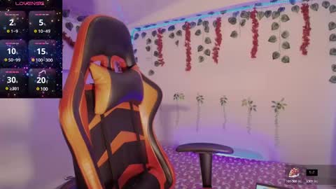 Snapshot of daphnewalker__ chatting on 02/08/25, 01:33 Daphne online show from 02/08/25, 01:33