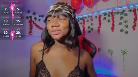 Snapshot of daphnewalker__ chatting on 02/23/25, 01:53 Daphne online show from 02/23/25, 01:53