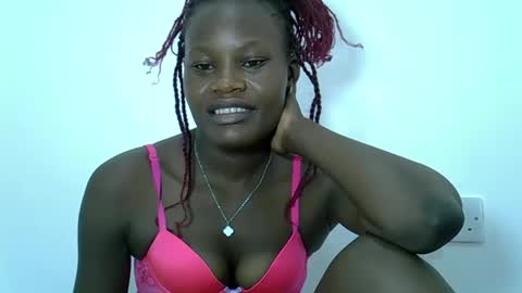 ESTHER online show from 03/09/25, 08:07