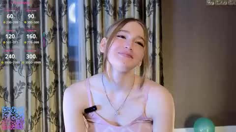 Rina online show from 03/02/26, 02:13