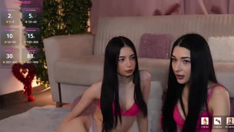 Darcie online show from 03/13/26, 07:53