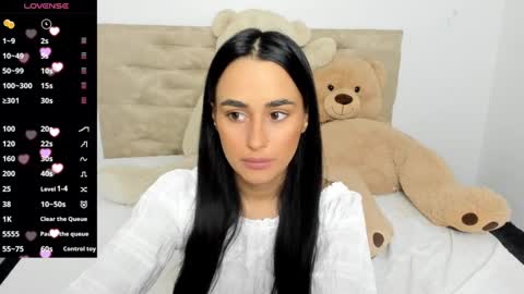 Darcie online show from 12/05/24, 07:17