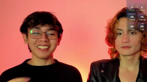 darcy_and_stolas online show from 09/29/25, 02:06