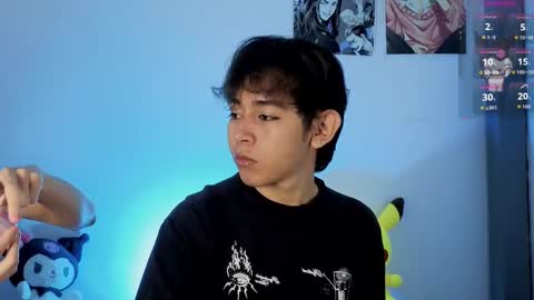 darcy_and_stolas online show from 10/16/25, 05:19