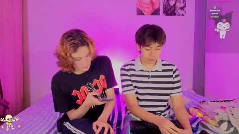 darcy_and_stolas online show from 10/29/25, 09:49