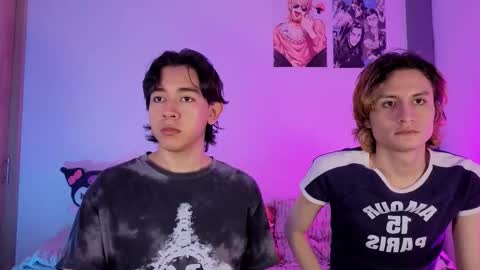 darcy_and_stolas online show from 02/22/26, 08:29