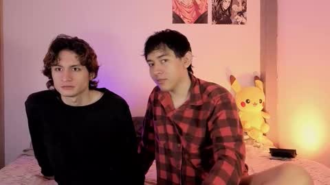 darcy_and_stolas online show from 03/15/26, 02:06