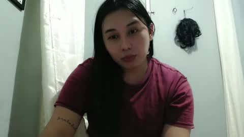 DARCY online show from 01/08/25, 02:56