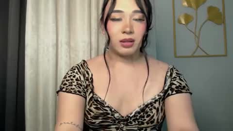 DARCY online show from 01/27/25, 01:48