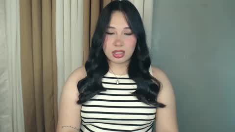 DARCY online show from 02/10/25, 03:46