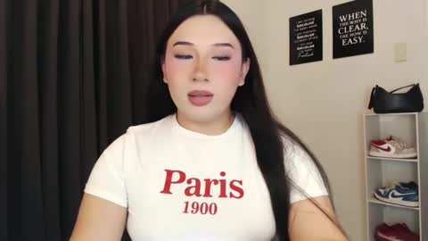 DARCY online show from 10/20/25, 04:35