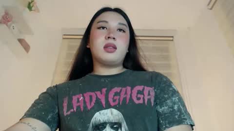 DARCY online show from 04/19/26, 03:44