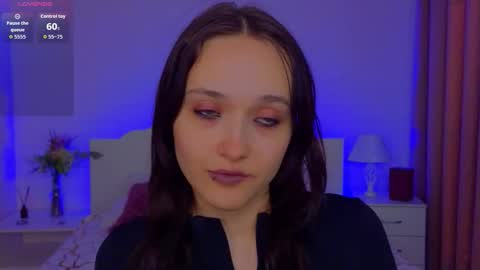 Snapshot of darcyblackwood chatting on 03/16/26, 02:39 Darcy online show from 03/16/26, 02:39