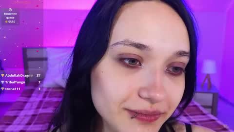 Darcy online show from 04/30/26, 01:12