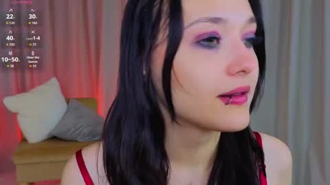 Darcy online show from 06/03/26, 01:30
