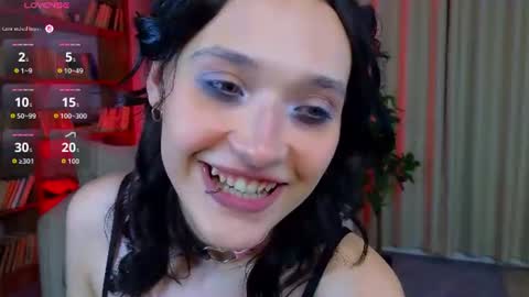 Darcy online show from 08/07/26, 05:48
