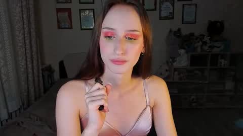 Darcy Siren online show from 01/27/25, 05:04