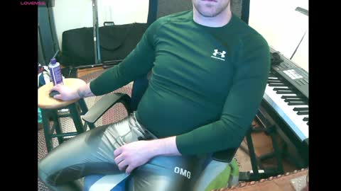 Daredevil10188 online show from 12/28/24, 06:29